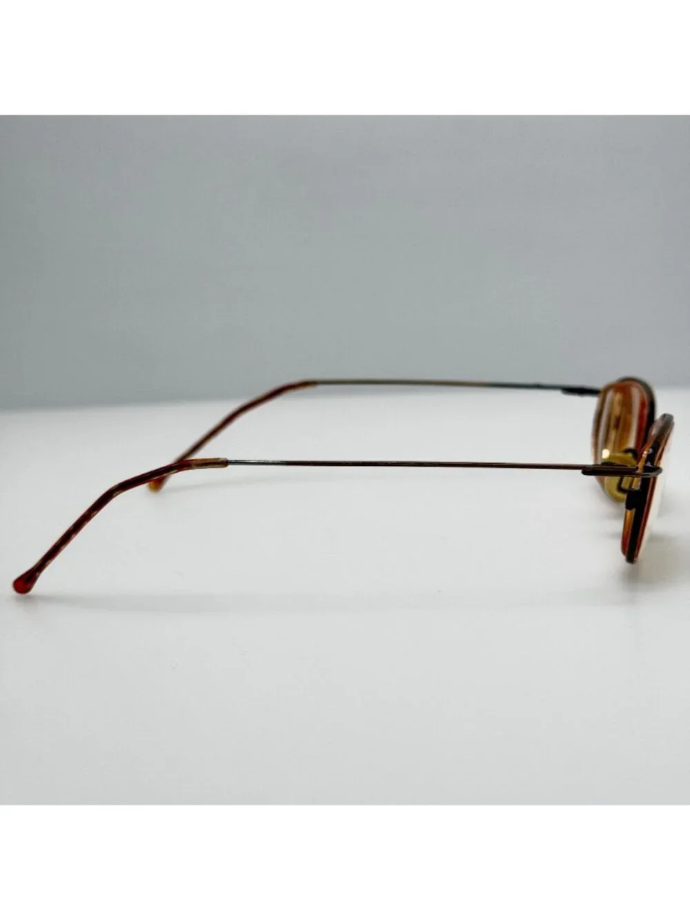 Neostyle Eyeglasses Eye Glasses Frames Boston Italy 44-20-135